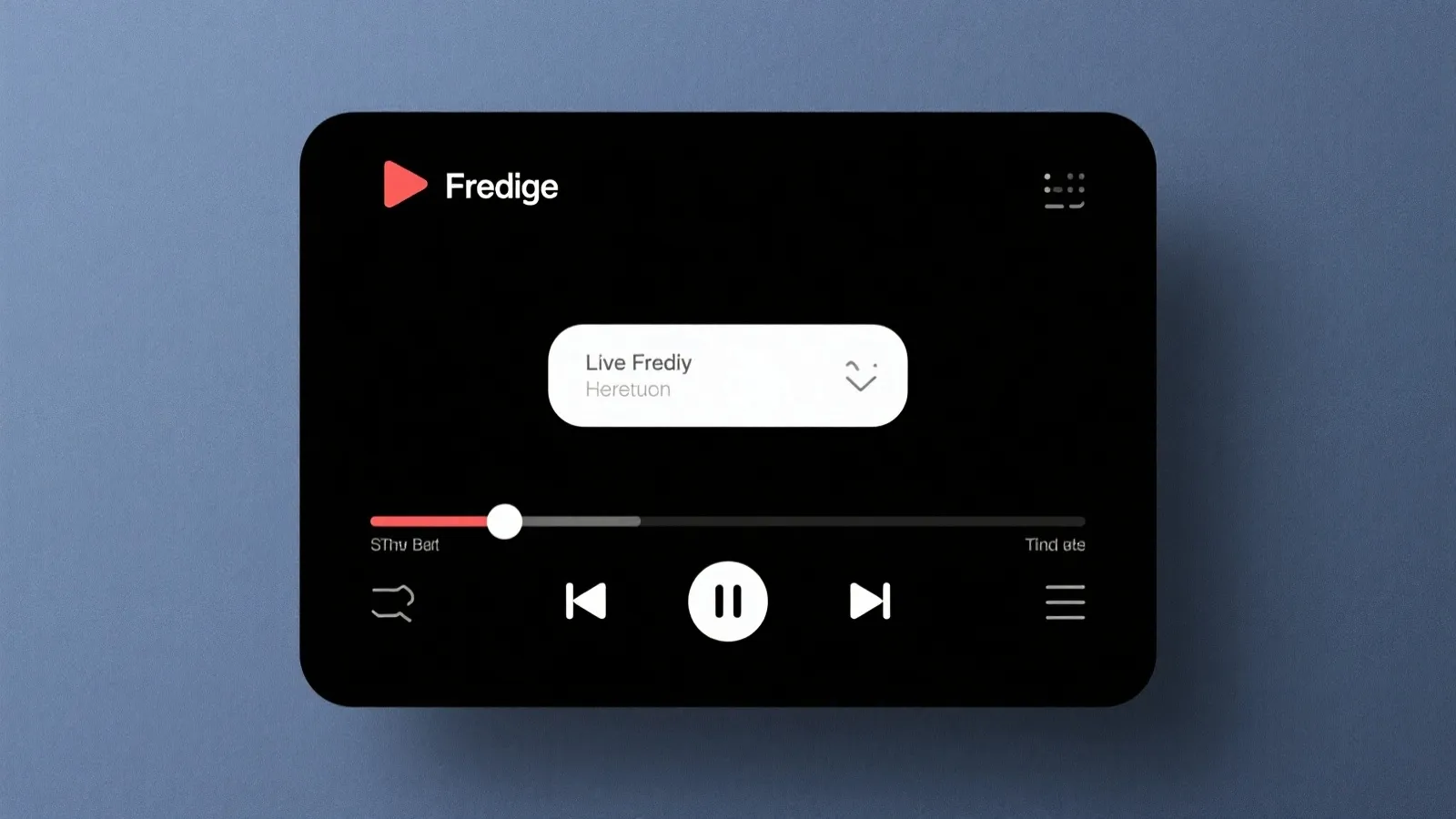 开奖视频展示区（示意图）