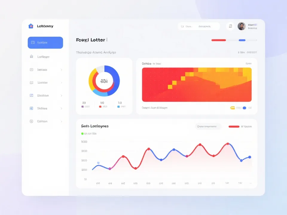 走势分析示意图