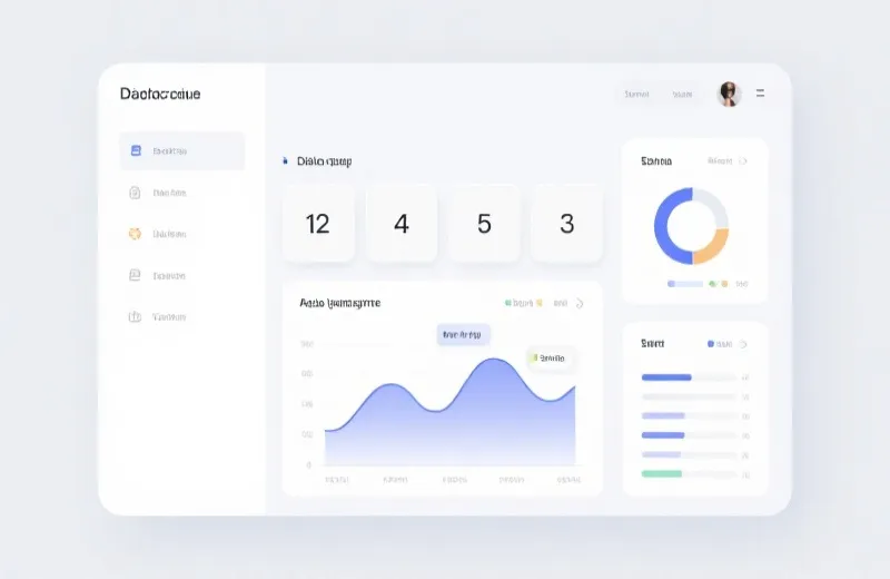规则解读与数据页面示意图